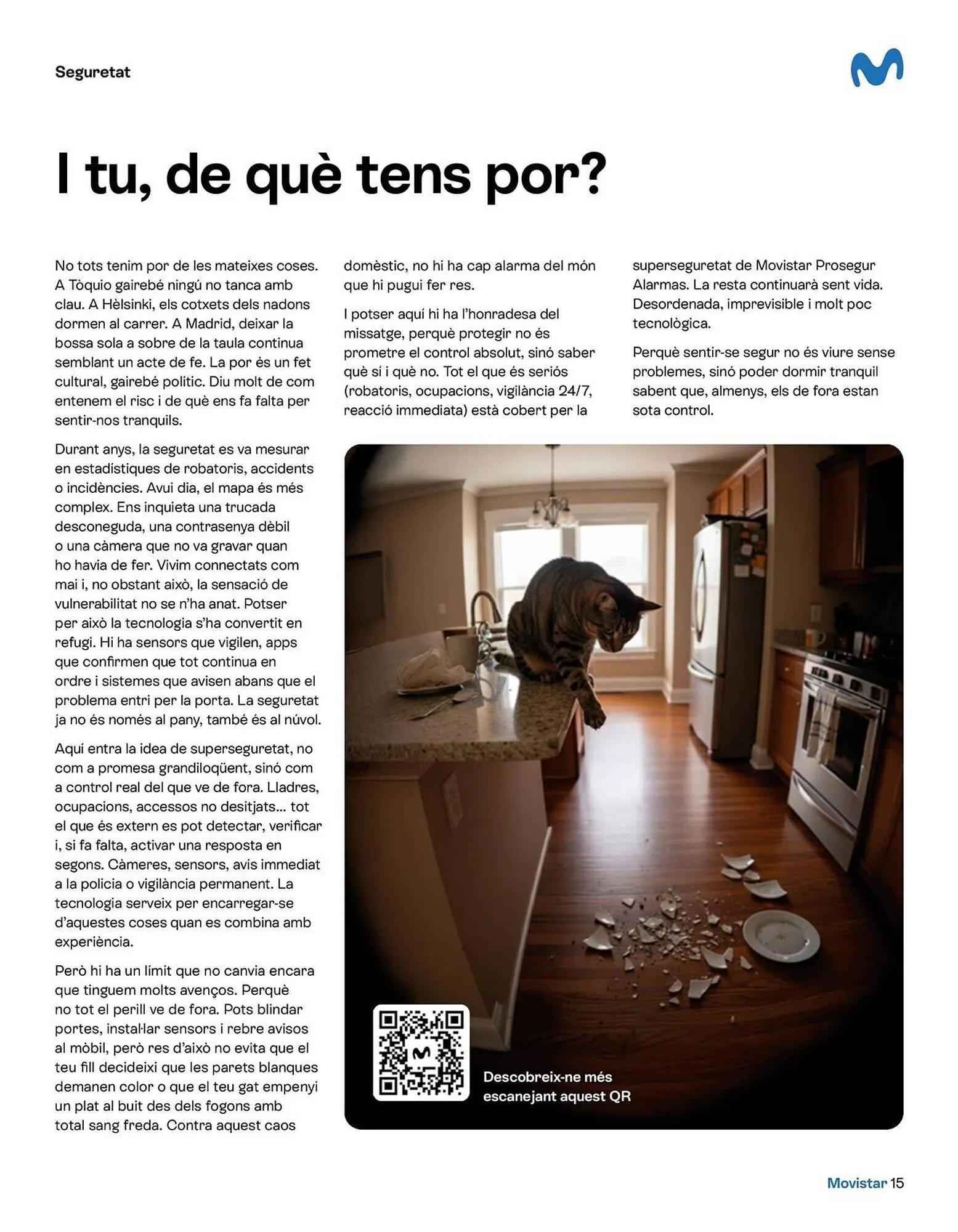 Catálogo de Catálogo Movistar 7 de enero al 31 de enero 2026 - Página 15