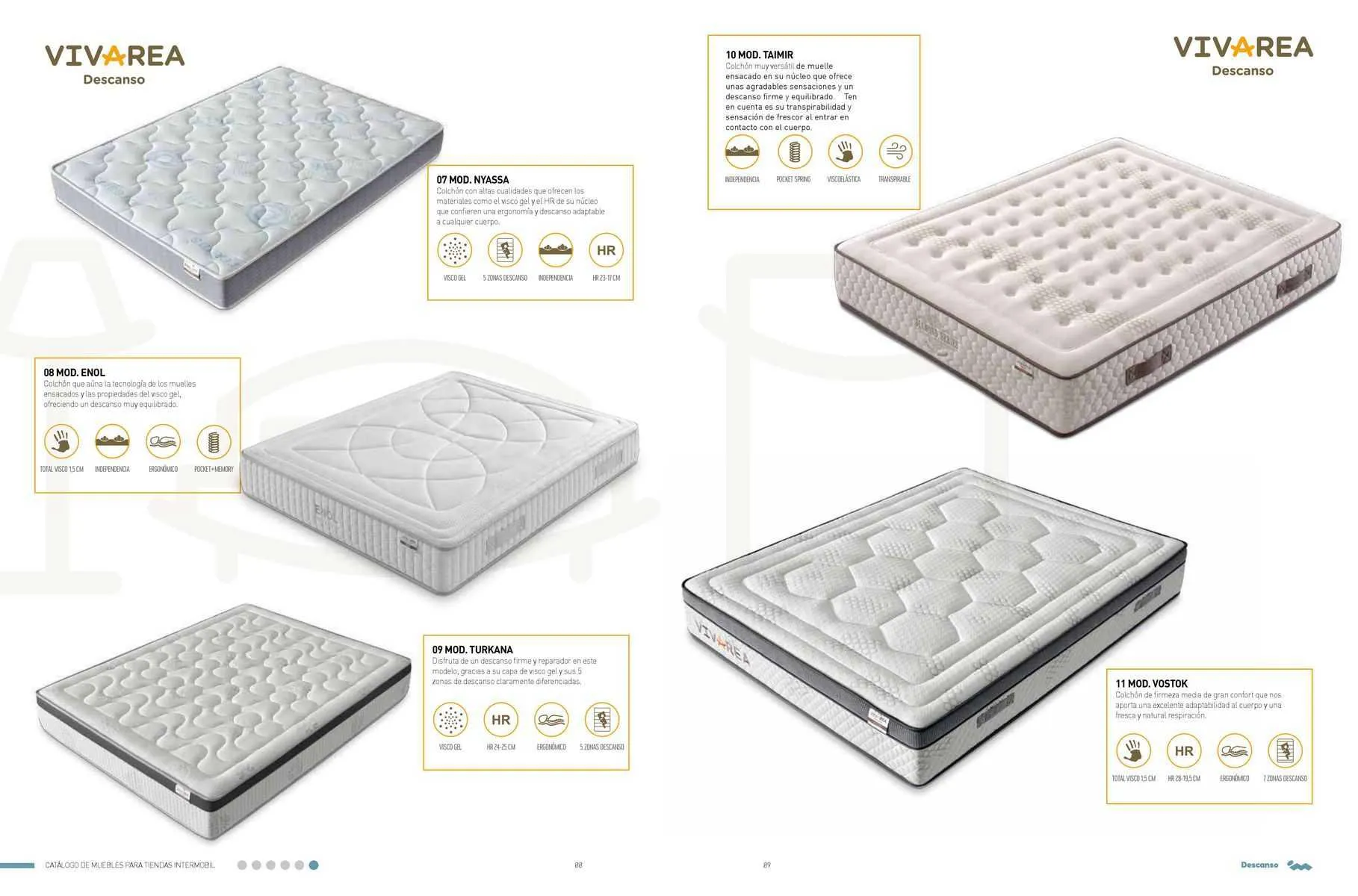 Catálogo de InterMobil Folleto 15 de noviembre al 31 de diciembre 2023 - Página 37