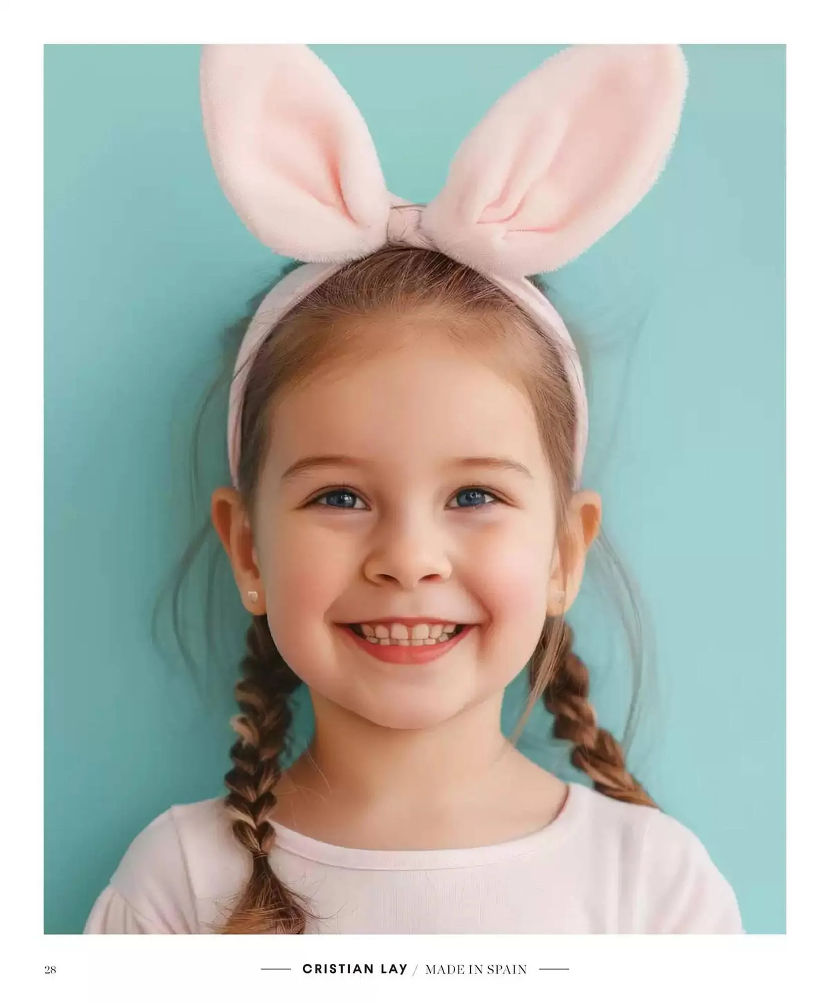 Catálogo de Folleto Cristian Lay 5 de mayo al 31 de mayo 2025 - Página 28