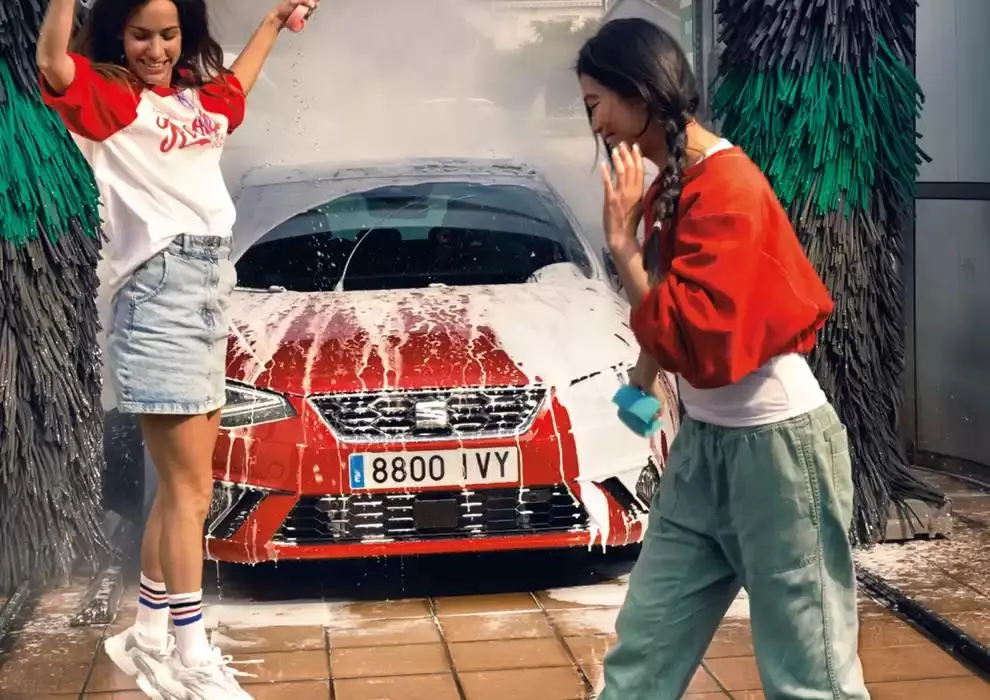 Catálogo de SEAT Ibiza 22 de noviembre al 31 de julio 2025 - Página 3