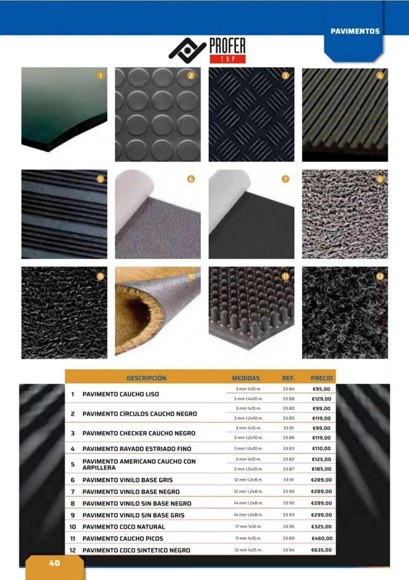 Catálogo de Catálogo Coferdroza 5 de mayo al 19 de julio 2026 - Página 40