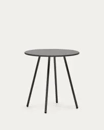 Sofá modular Neom 2 plazas con terminal beige 244 cm FSC Mix Credit