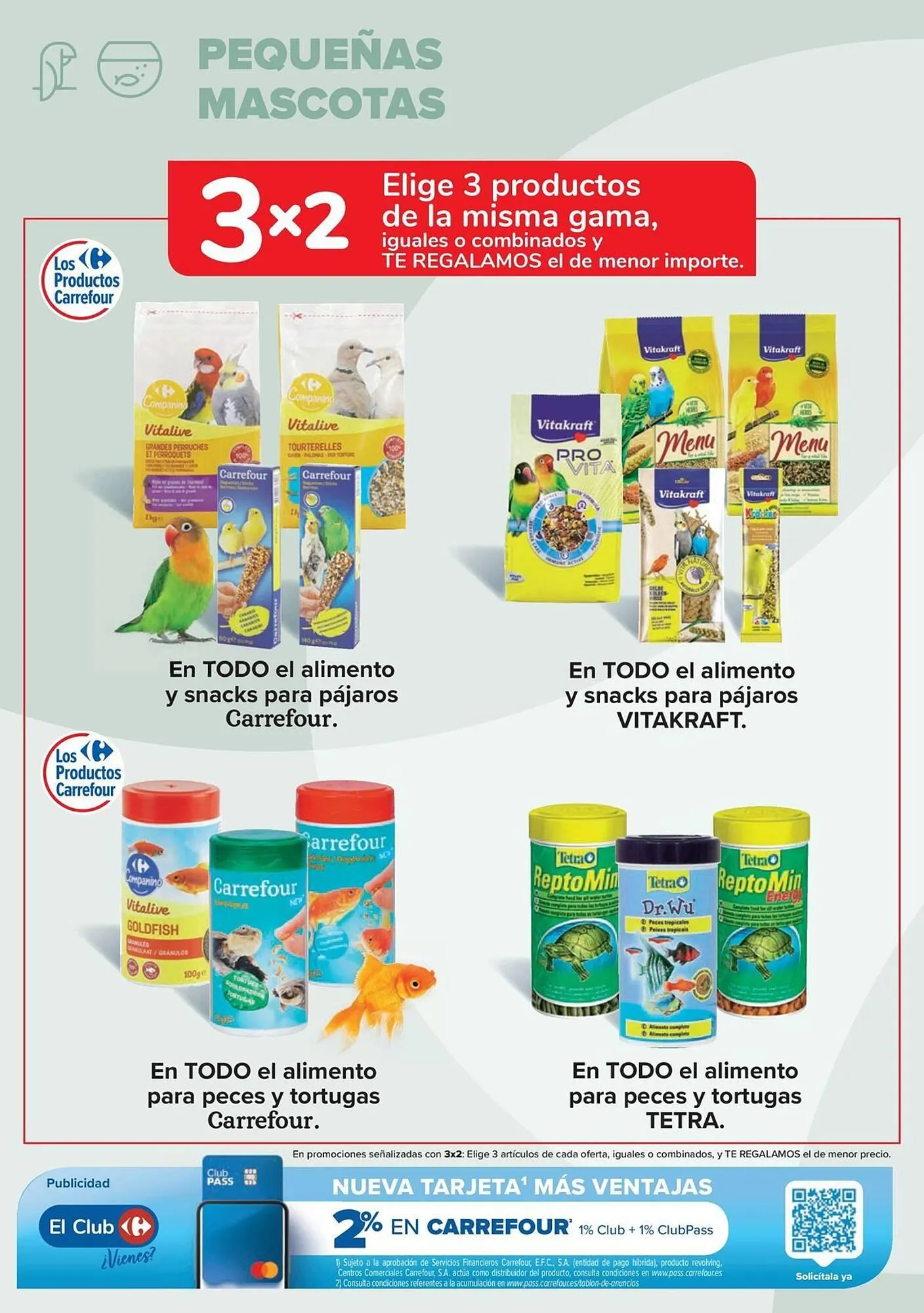 Catálogo de Folleto Carrefour 27 de junio al 10 de julio 2025 - Página 20