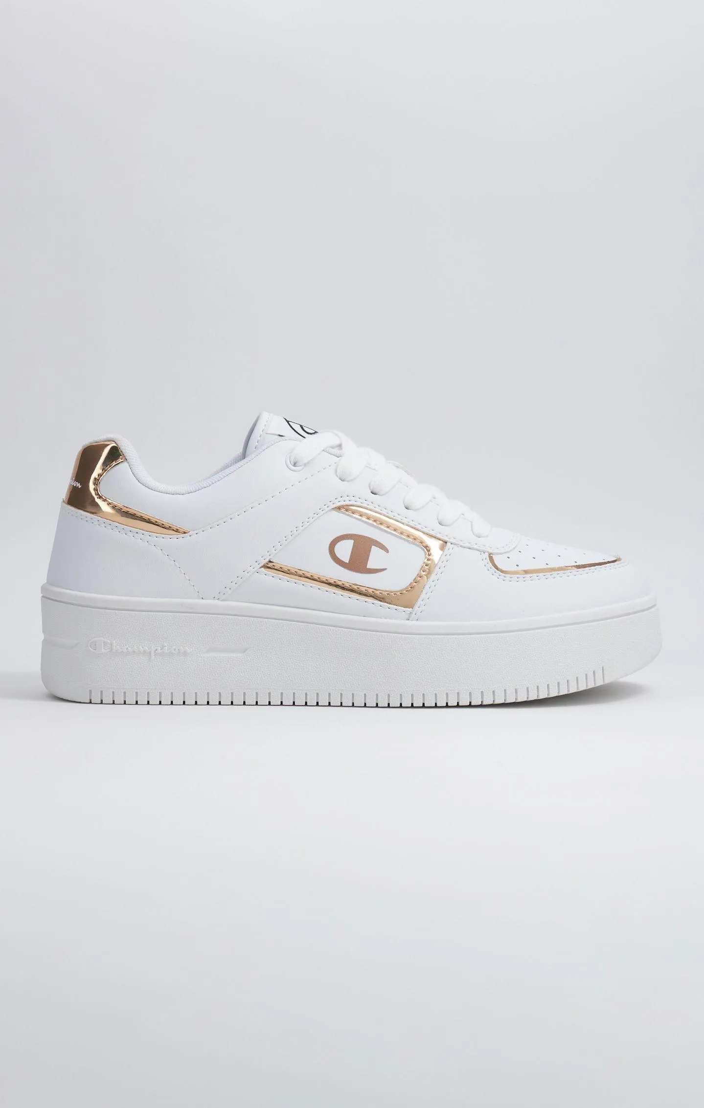 Zapatillas de plataforma Foul Play