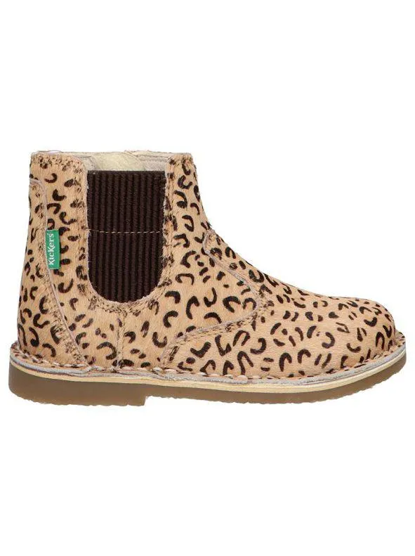 botas de bebé niña