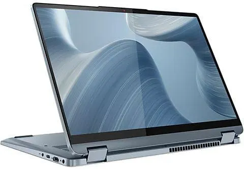 Convertible 2 en 1 - Lenovo IdeaPad Flex 5 14IAU7, 14" WUXGA, Intel® Core™ i5-1235U, 16GB RAM, 512GB SSD, Iris® Xe Graphics, W11H