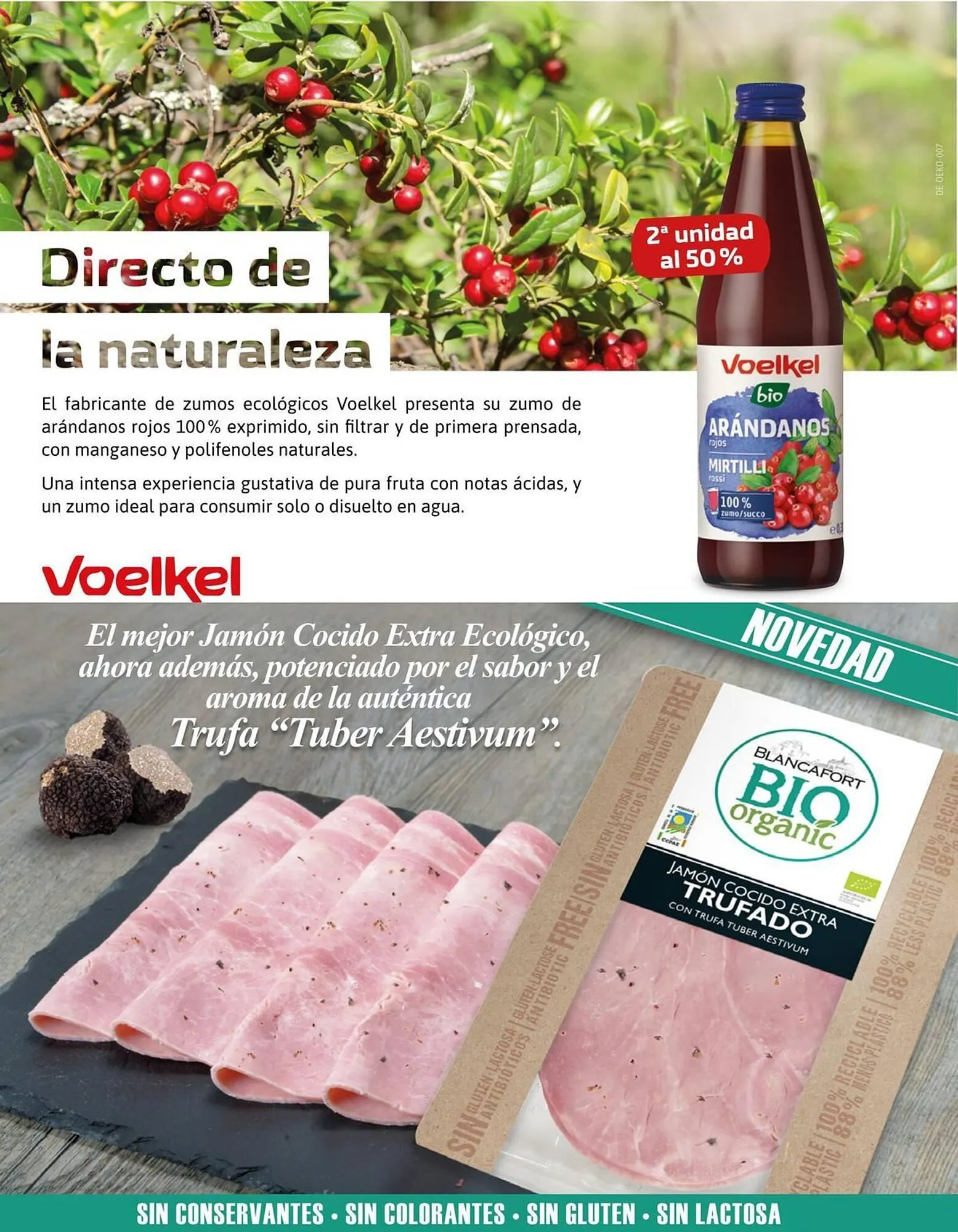 Catálogo de Catálogo Veritas 1 de noviembre al 30 de noviembre 2025 - Página 23