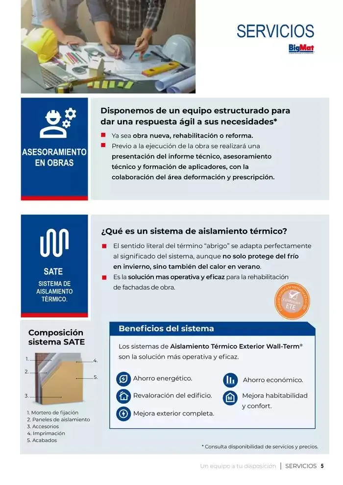 Catálogo de ¡PÍNTALO A LO GRANDE! 25 de abril al 15 de mayo 2025 - Página 5