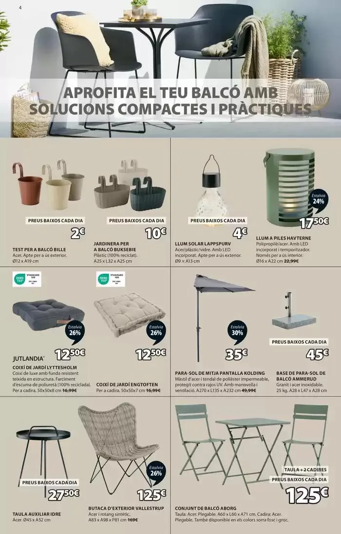 Catálogo de Igualem el preu més baix 10 de abril al 1 de mayo 2025 - Página 5