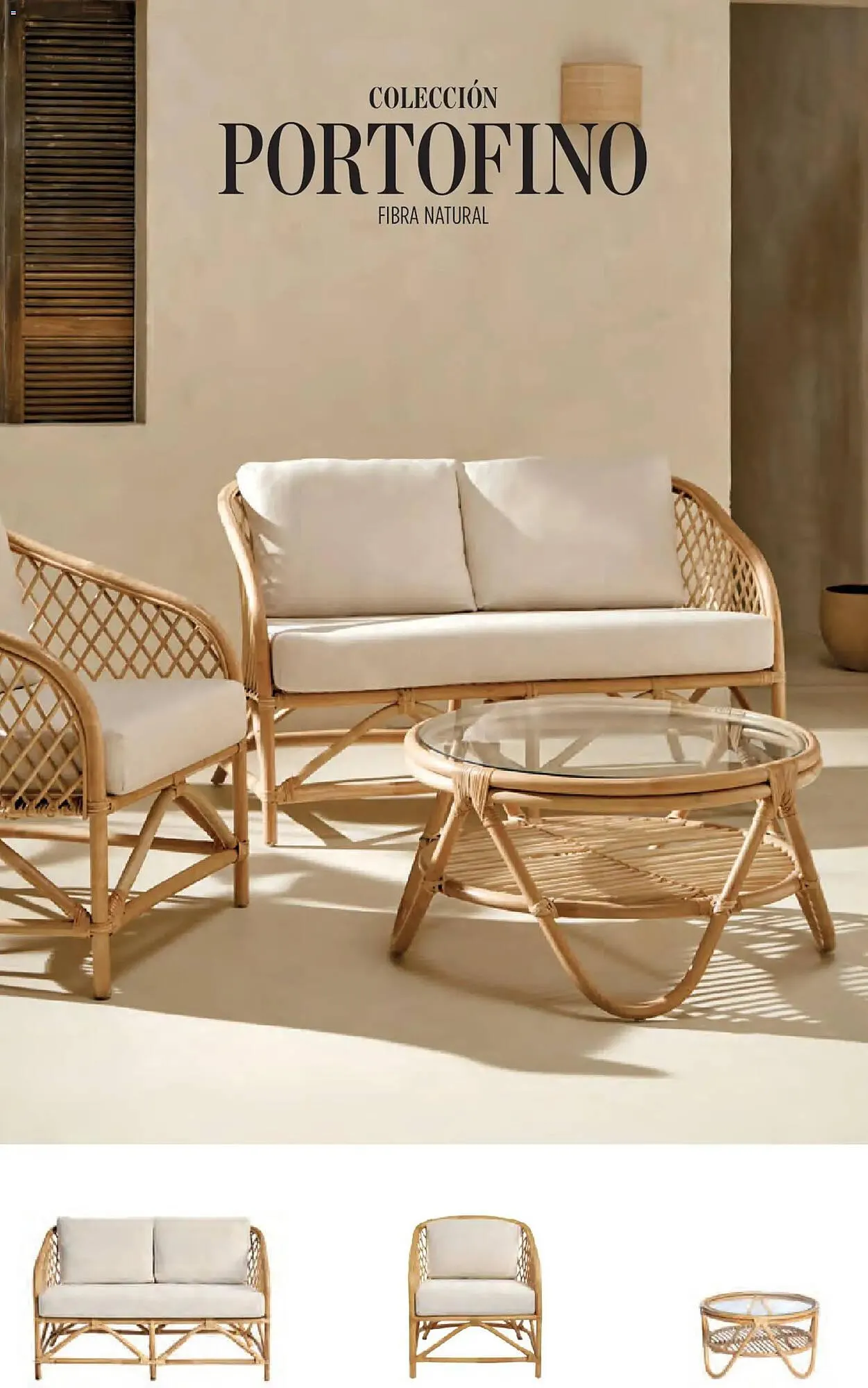 Catálogo de Catálogo El Corte Inglés 1 de abril al 31 de agosto 2026 - Página 36