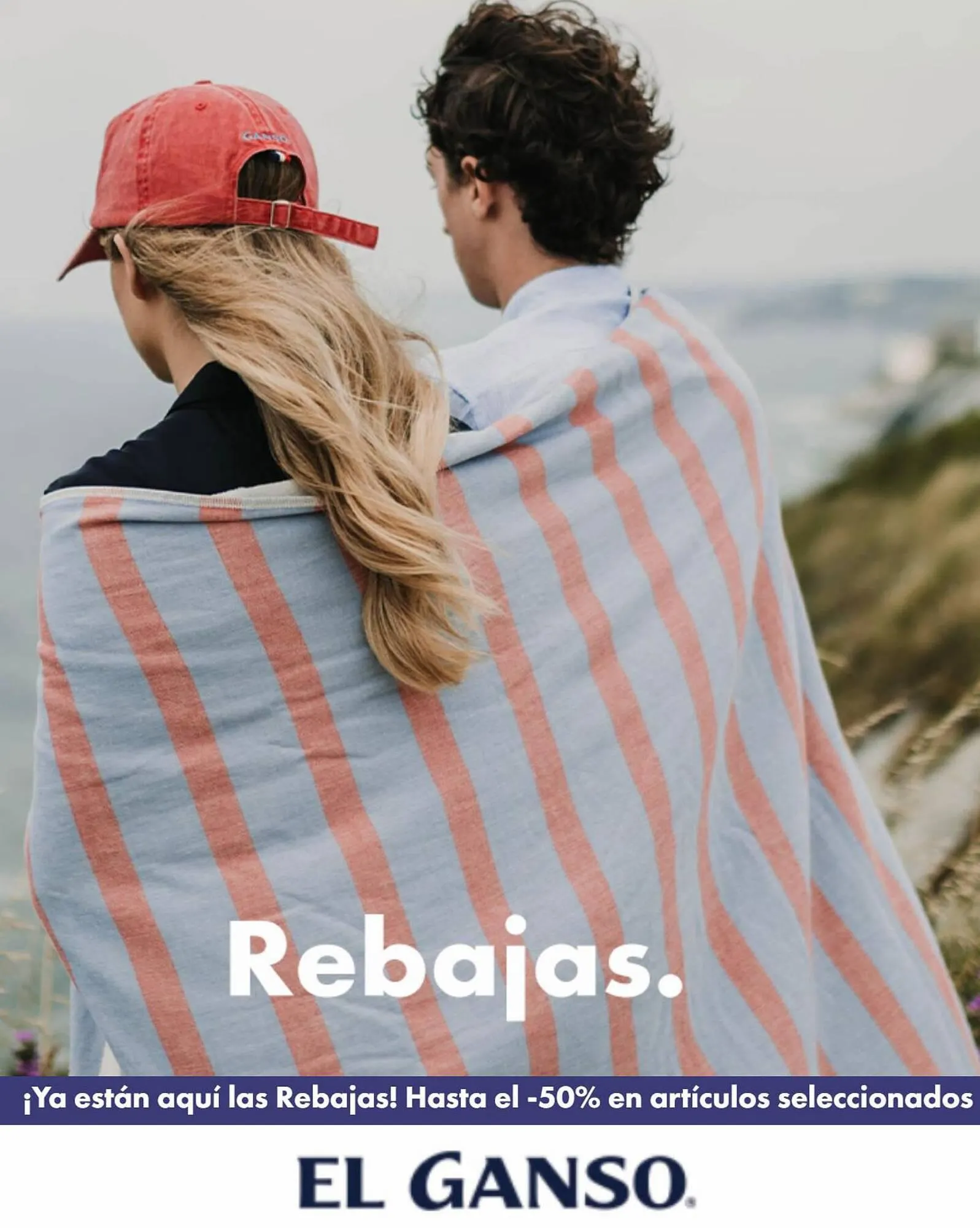 Folleto El Ganso - 1