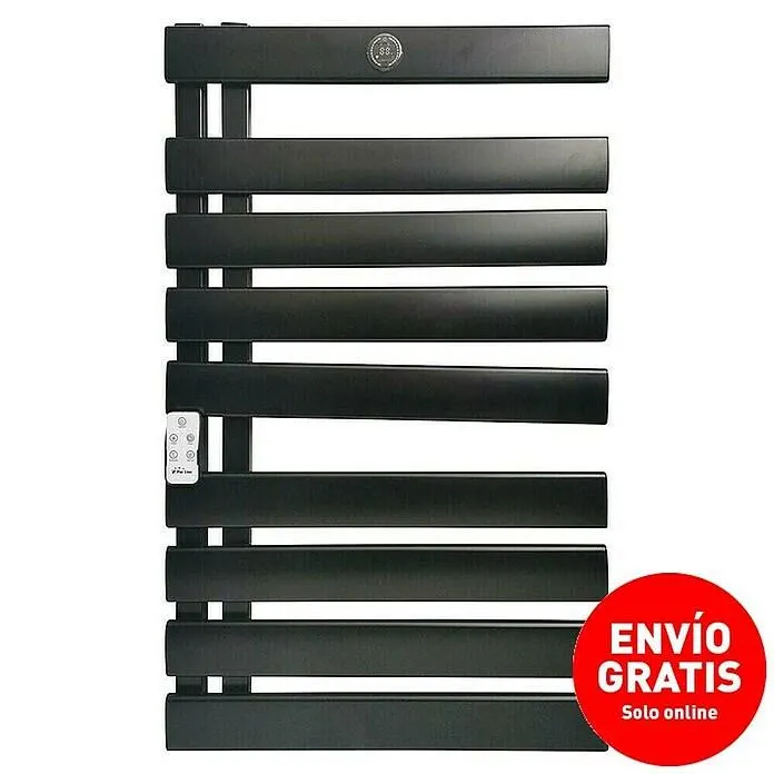 Purline Radiador toallero eléctrico NTW-15 Wifi