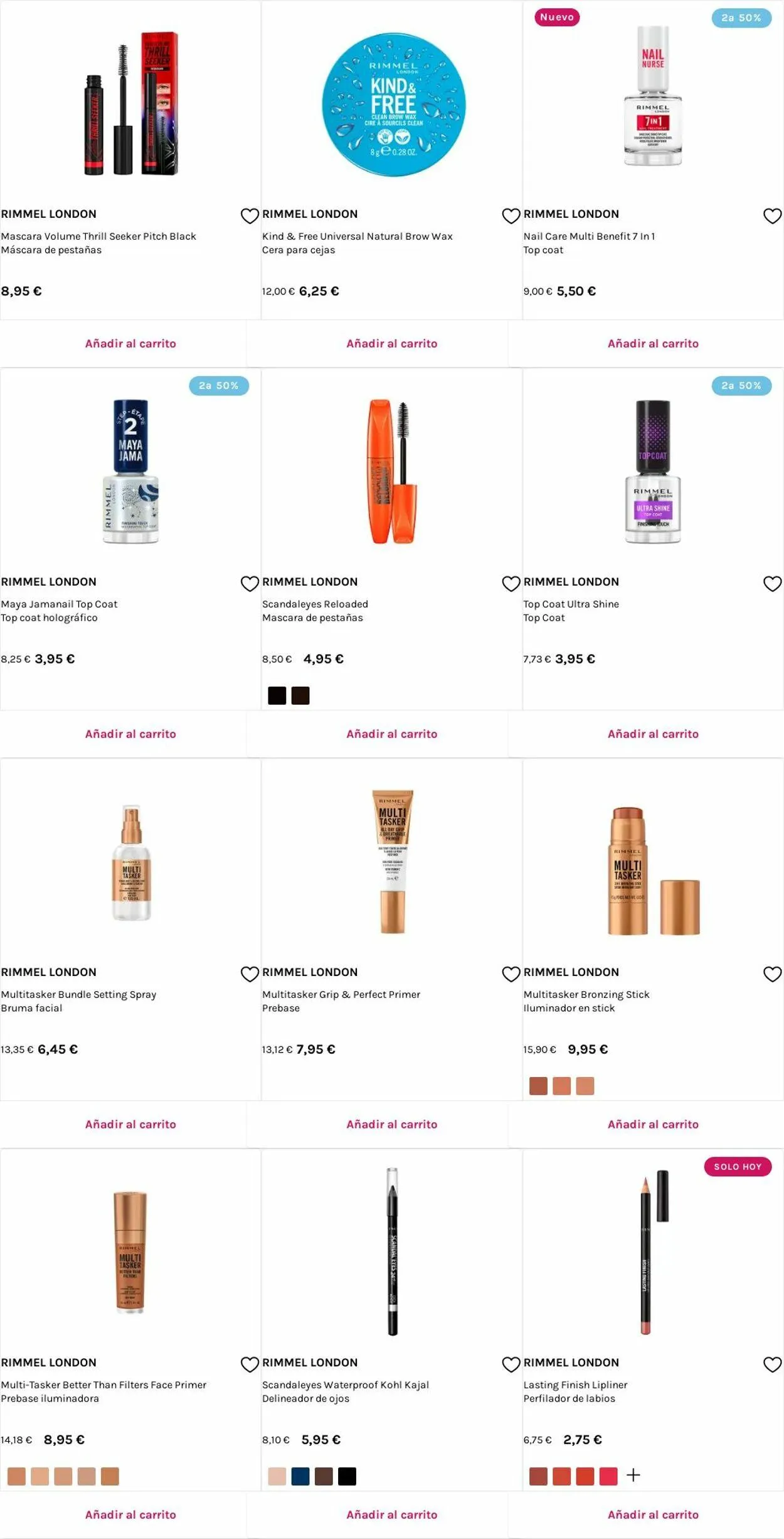 Catálogo de Druni 23 de junio al 2 de julio 2025 - Página 14