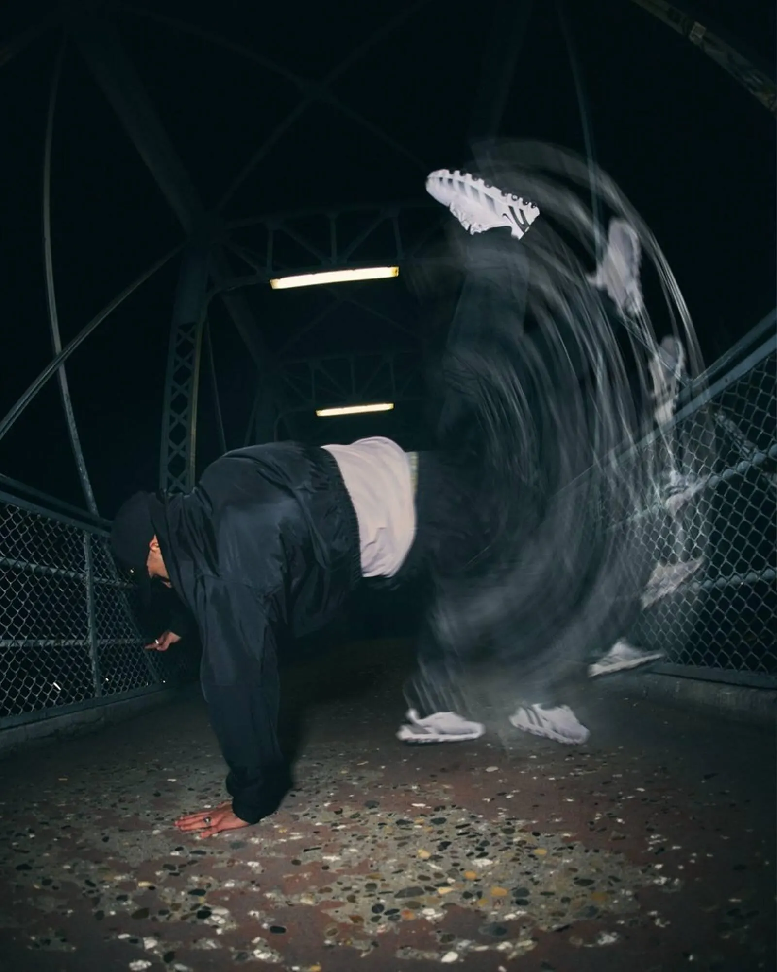 Catálogo de Folleto Foot Locker 16 de marzo al 10 de mayo 2025 - Página 5