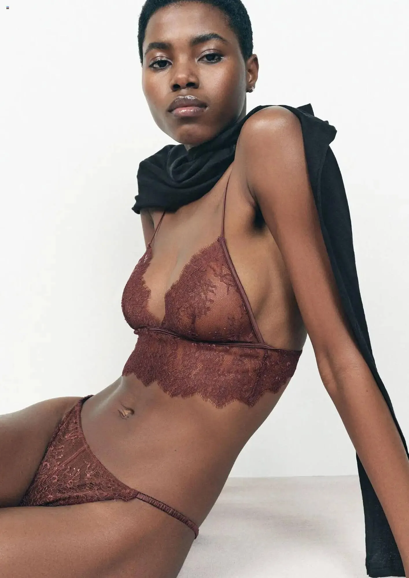 Catalogo de Catálogo Zara 1 de febrero al 28 de febrero 2025 - Pag 13