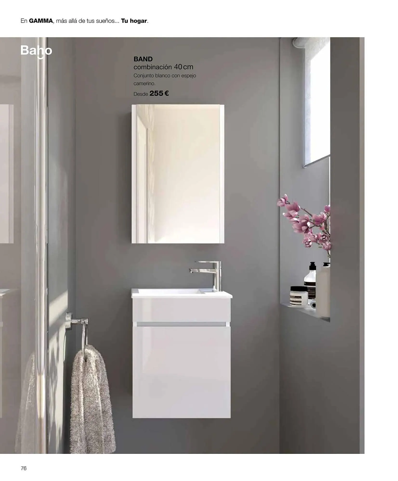 Catálogo de Folleto Grup Gamma 1 de febrero al 31 de diciembre 2023 - Página 75