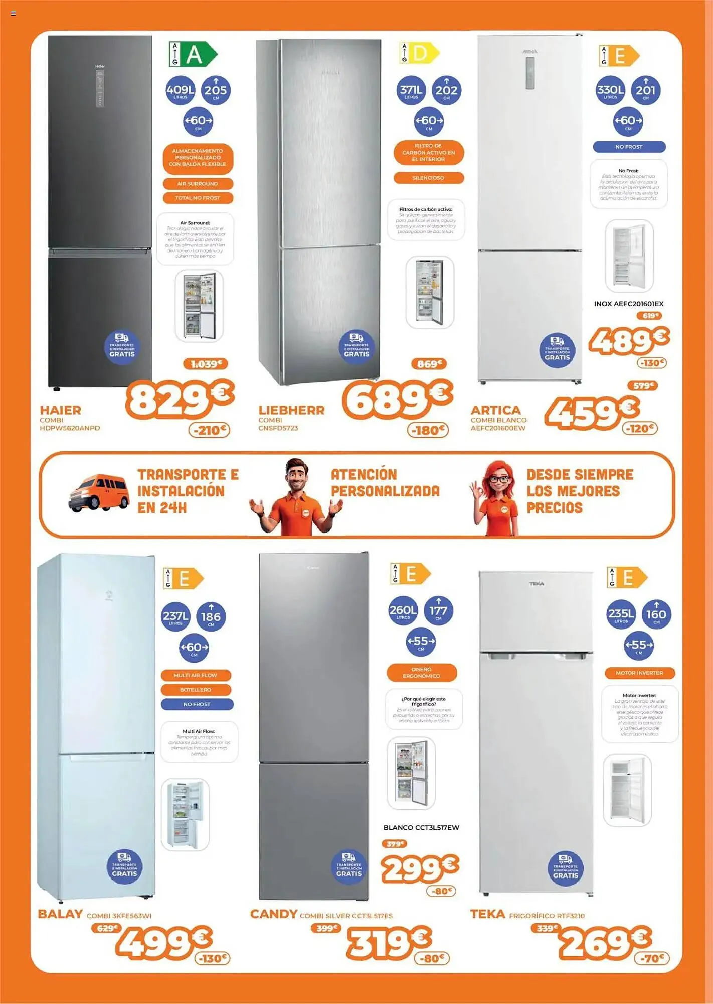 Catálogo de Folleto Pascual Martí 1 de mayo al 31 de mayo 2025 - Página 2