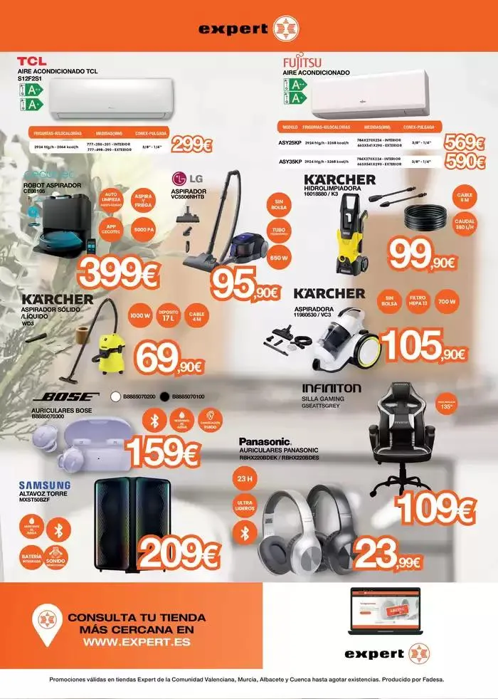 Catálogo de Conectados con la primavera 4 de abril al 30 de abril 2025 - Página 8