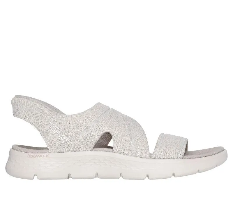Skechers Slip-ins: GO WALK Flex Sandal - Enticing