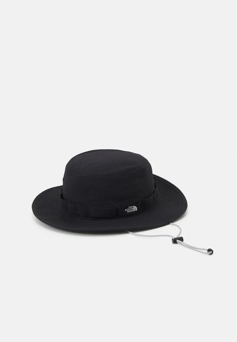 CLASS BRIMMER UNISEX - Sombrero - black