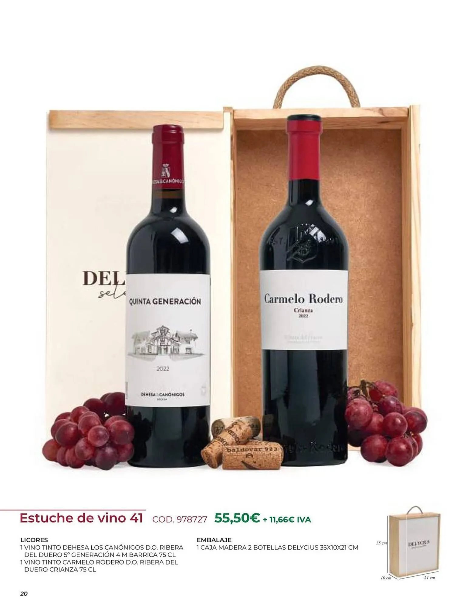 Catálogo de Folleto Dialprix 7 de octubre al 23 de diciembre 2025 - Página 22