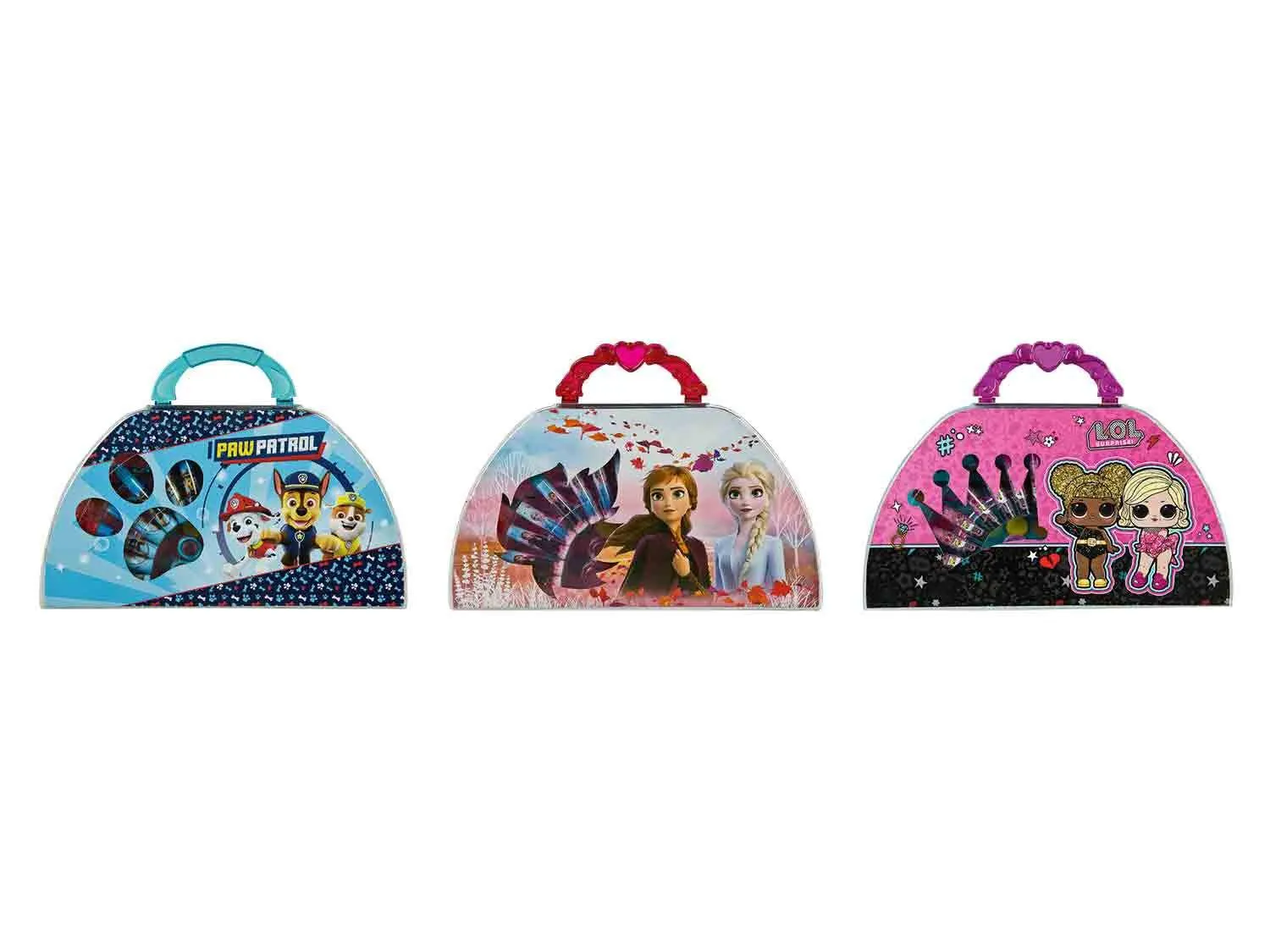 Undercover Maletín de pintura