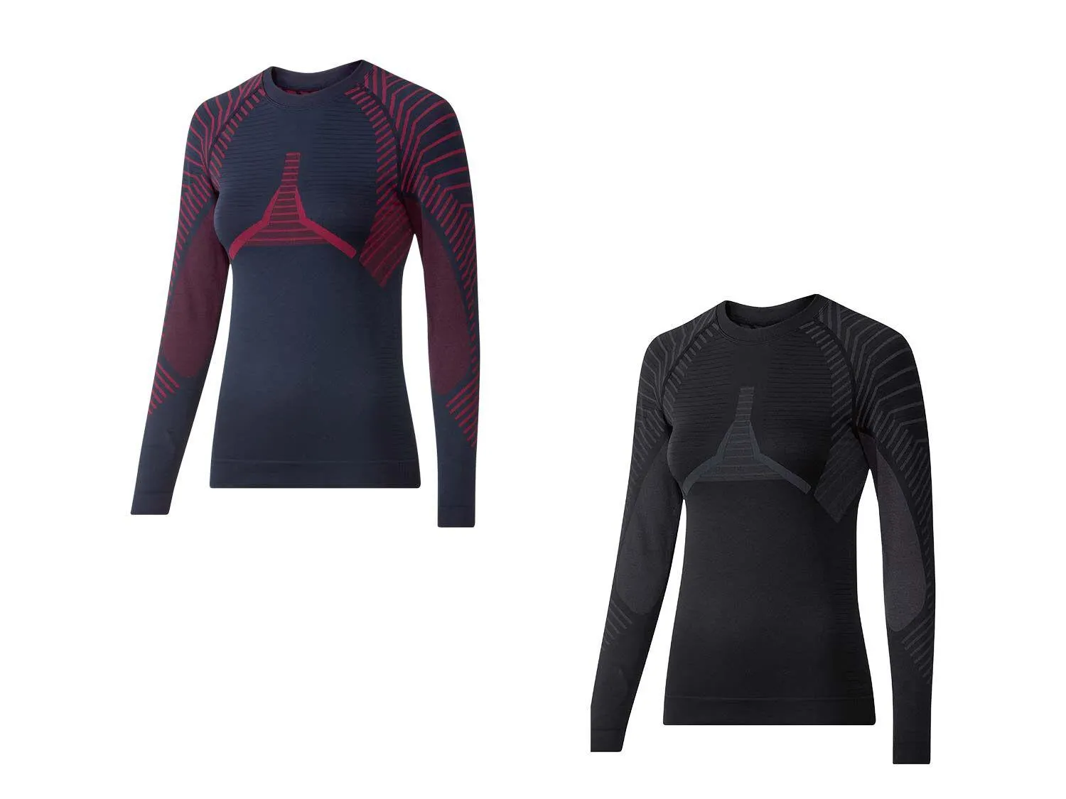 Camiseta interior técnica para mujer