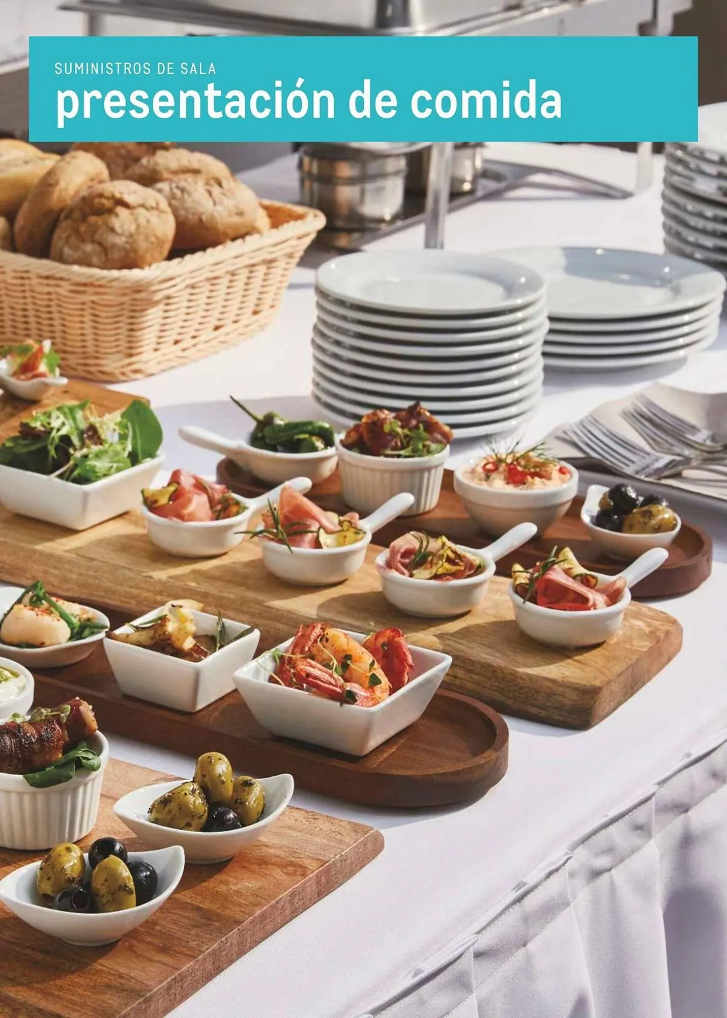 Catálogo de Catálogo Makro 6 de marzo al 31 de diciembre 2026 - Página 138