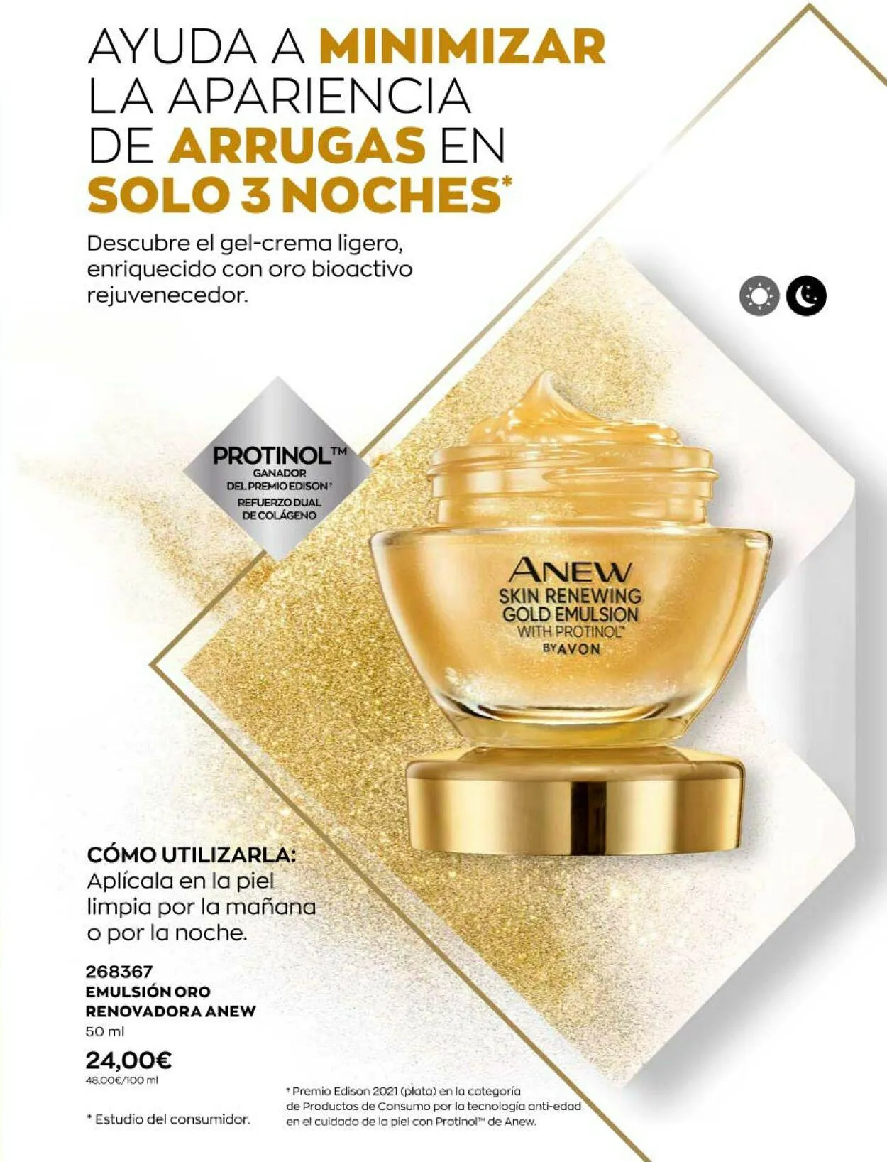 Catálogo de Avon Oferta actual 1 de julio al 31 de julio 2023 - Página 71