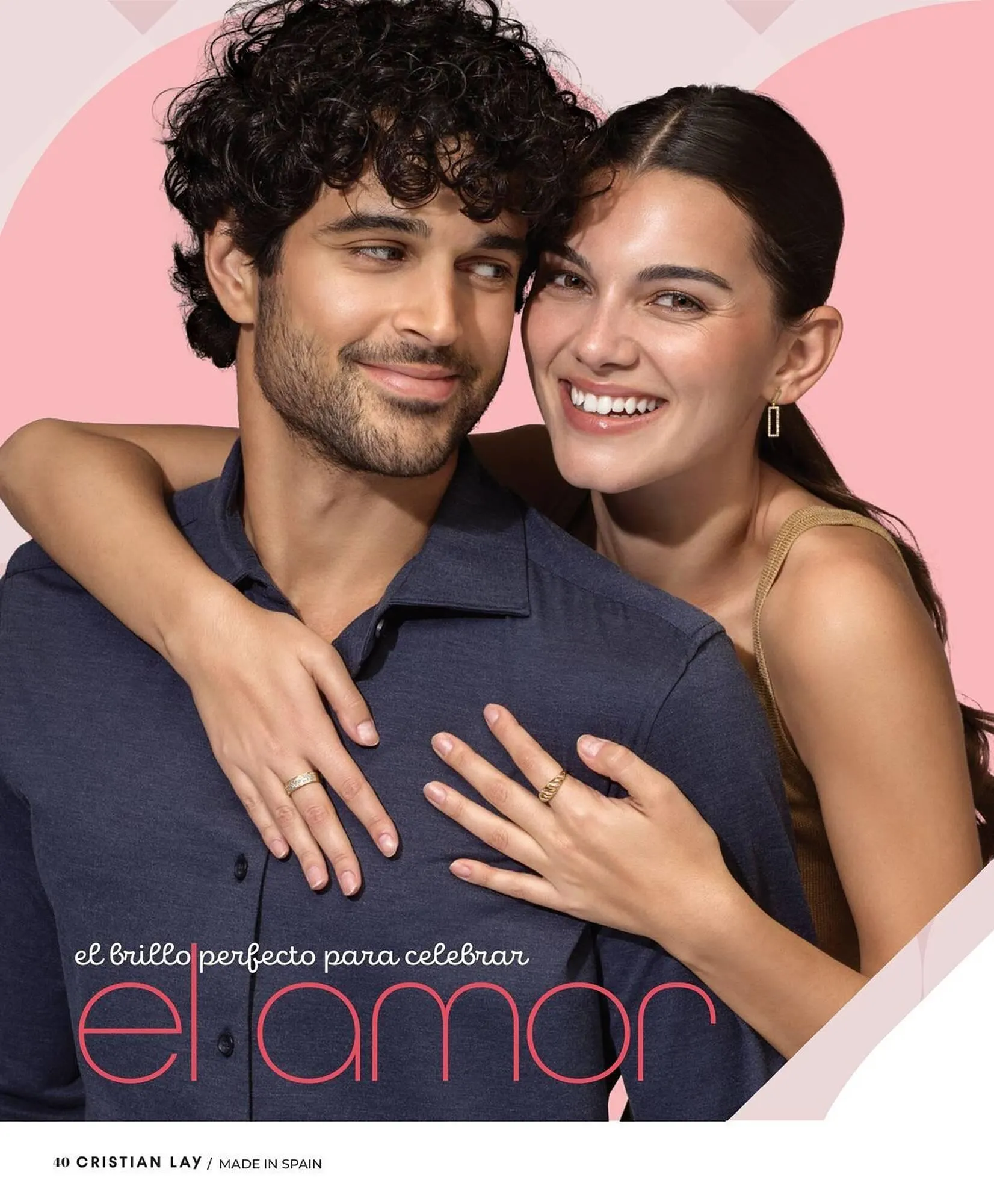 Catálogo de Catálogo Cristian Lay 19 de enero al 8 de febrero 2026 - Página 40