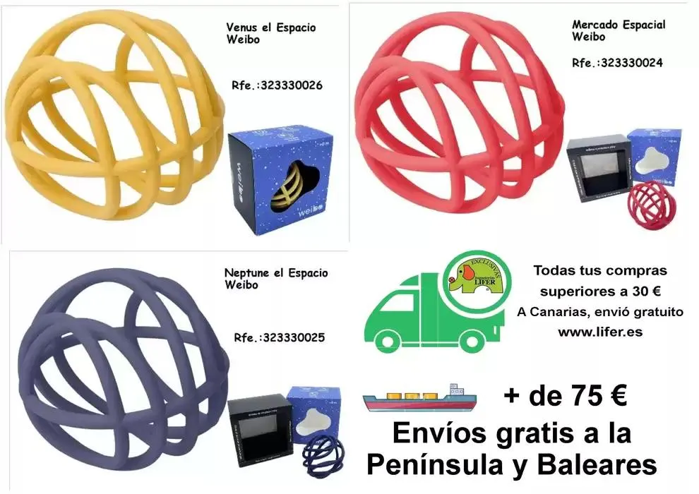 Catálogo de PUZZLES, ENCAJES Y ROMPECABEZ 14 de febrero al 31 de diciembre 2025 - Página 169