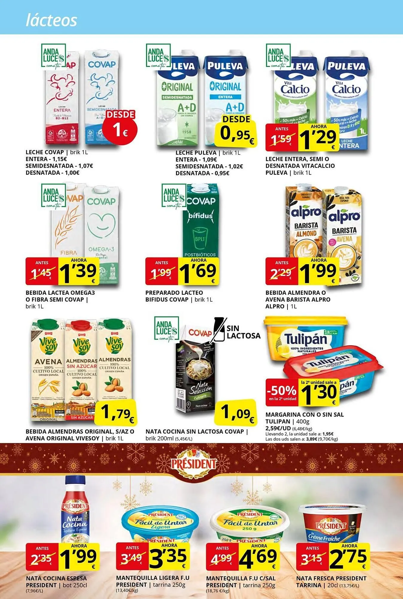 Catálogo de Folleto Supermercados MAS 28 de noviembre al 31 de diciembre 2025 - Página 70