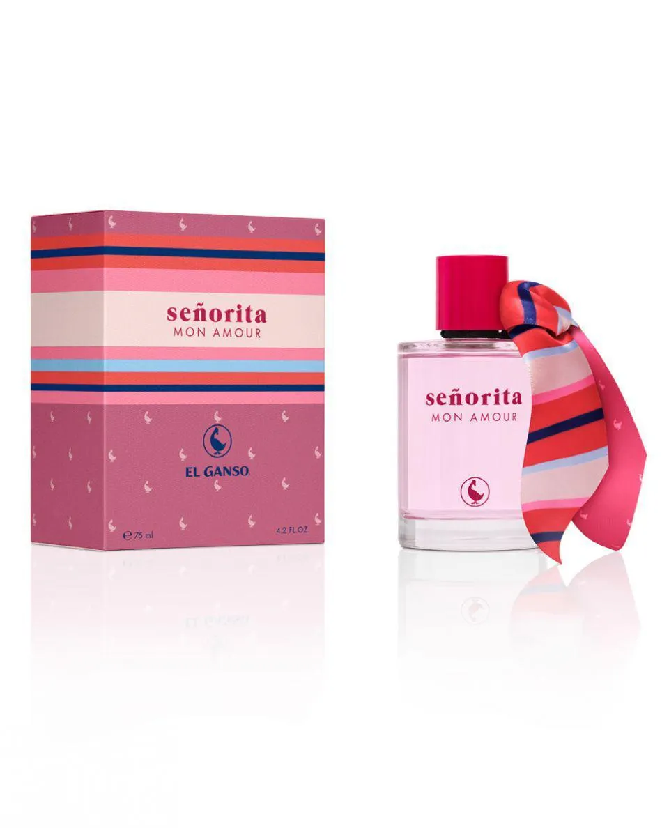 Señorita Mon Amour 75ml