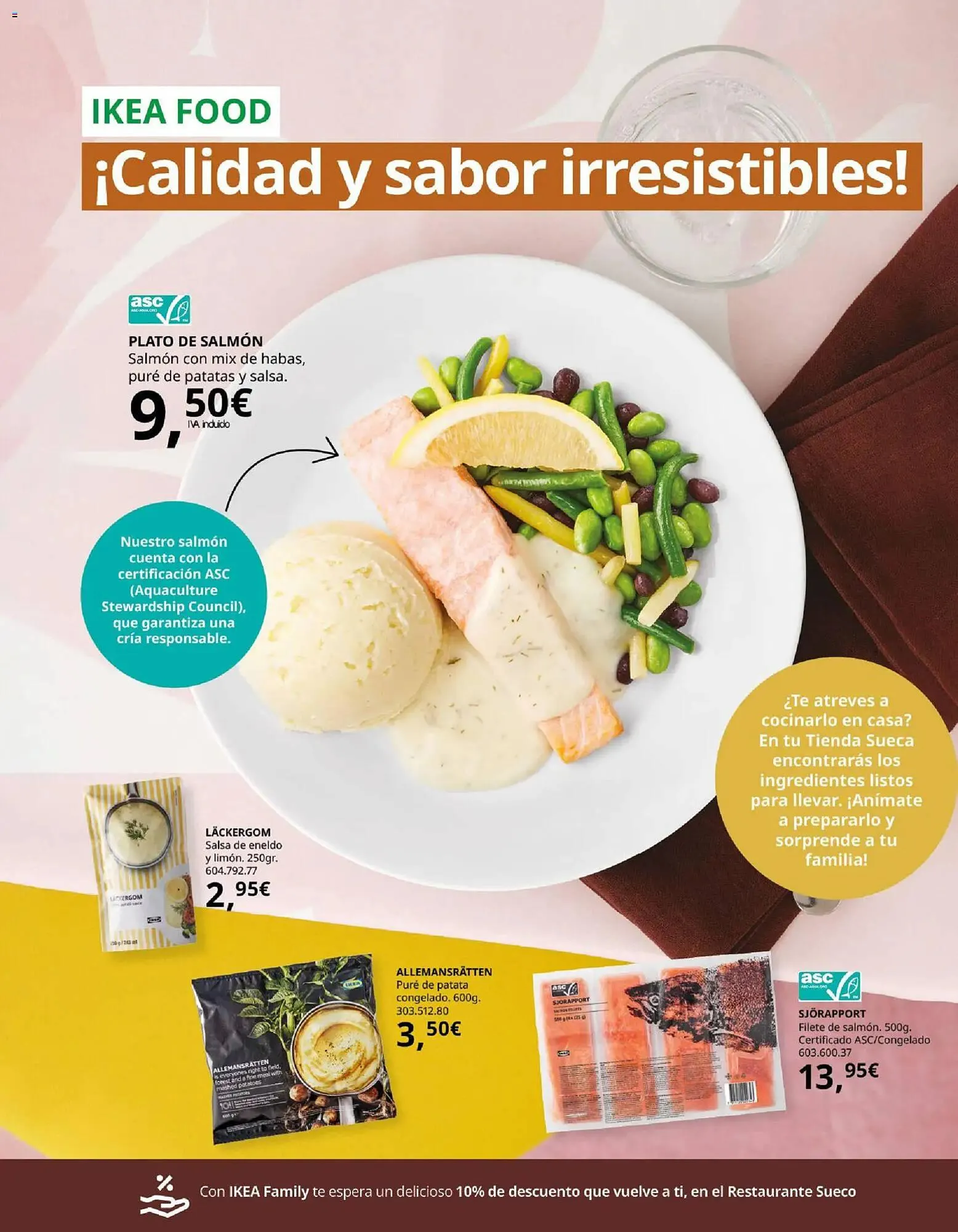 Catálogo de Catálogo IKEA 1 de enero al 31 de marzo 2026 - Página 3