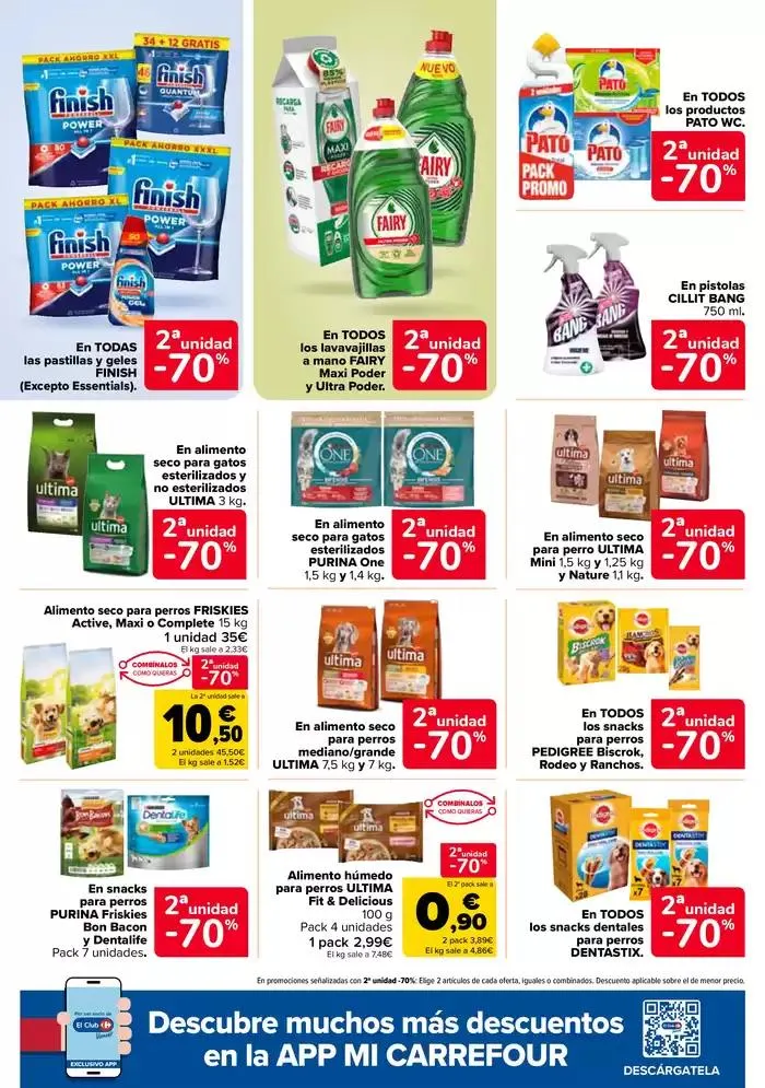 Catálogo de 50% QUE VUELVE 28 de enero al 12 de febrero 2025 - Página 24