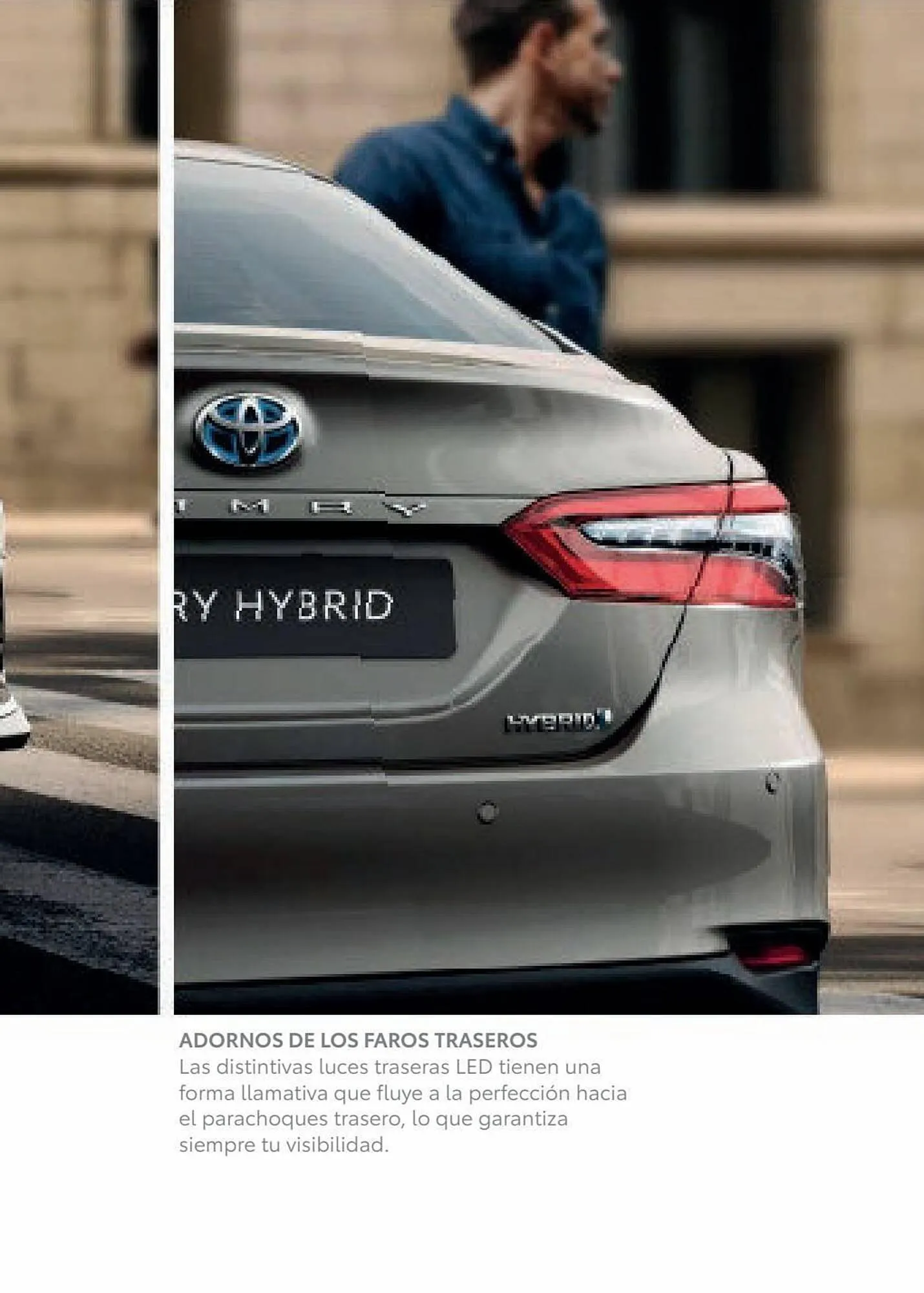 Catálogo de Folleto Toyota 8 de enero al 8 de enero 2024 - Página 16