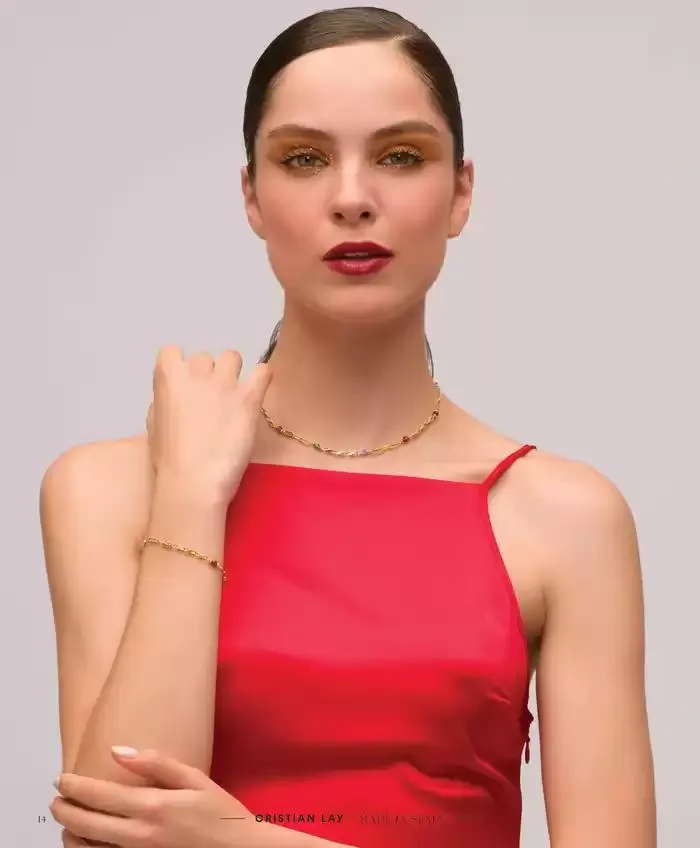 Catálogo de Del lunes 24 de marzo al domingo 13 de abril 24 de marzo al 13 de abril 2025 - Página 14