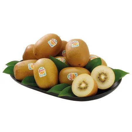 Kiwi SunGold Zespri