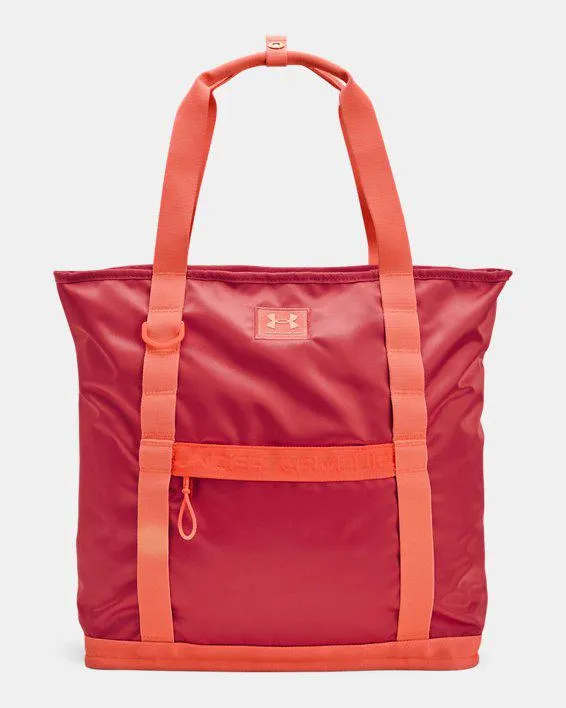 Bolso tote híbrido UA Essentials para mujer