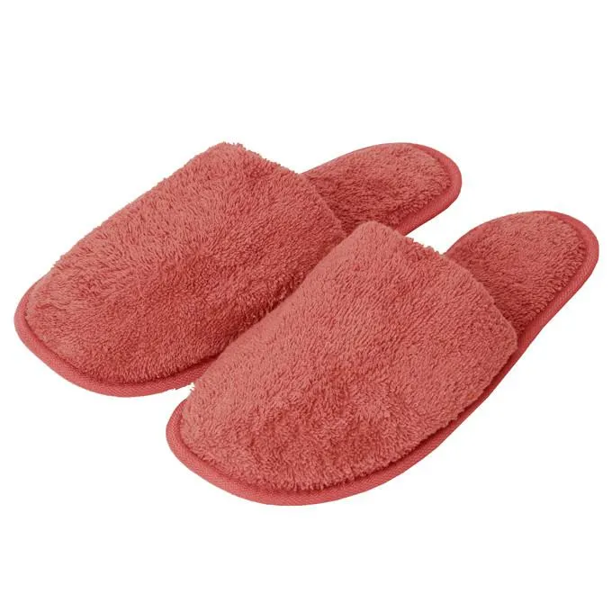 Zapatillas Baño - Basic LMQ Bermellón