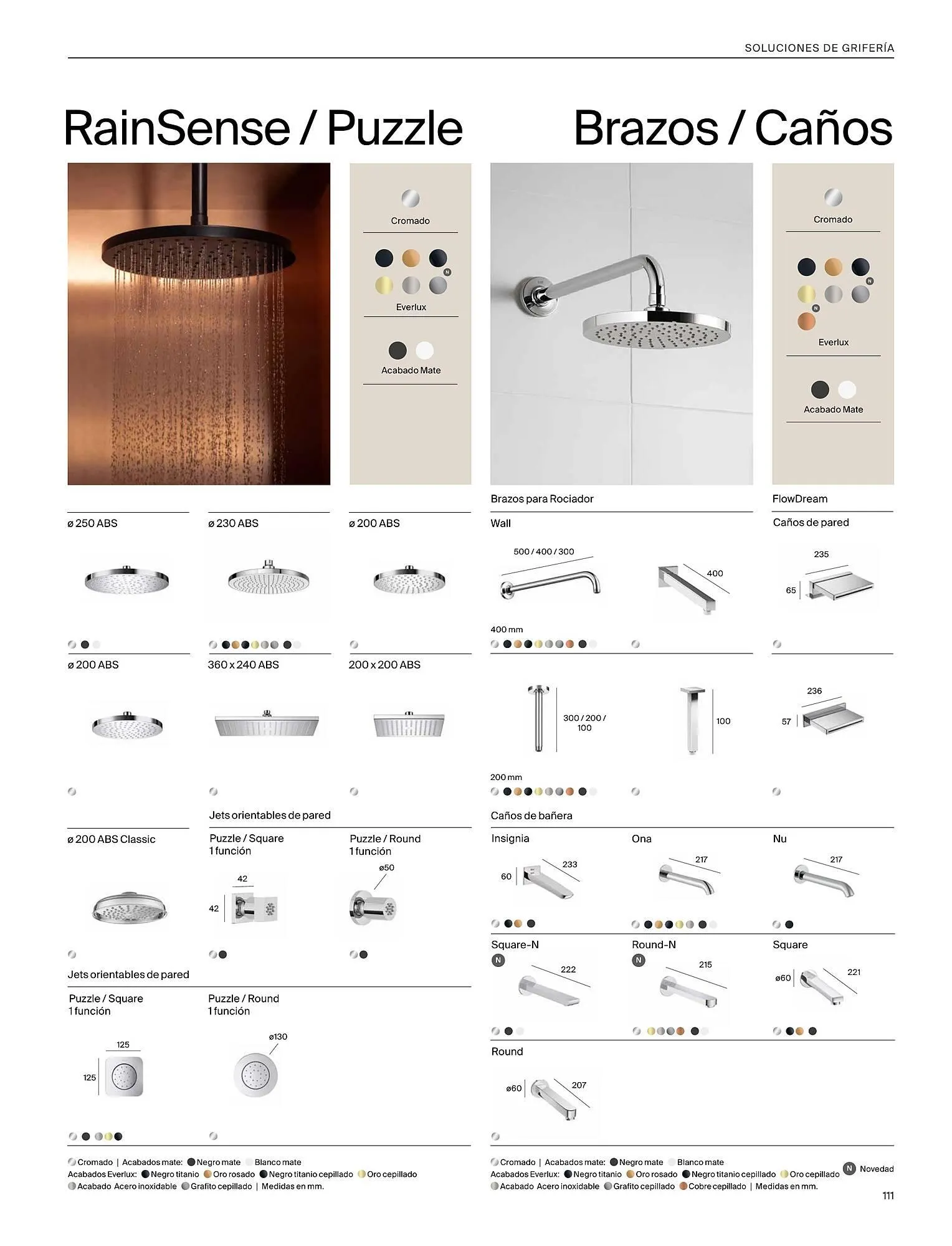 Catálogo de Catálogo Roca 15 de abril al 31 de mayo 2026 - Página 113