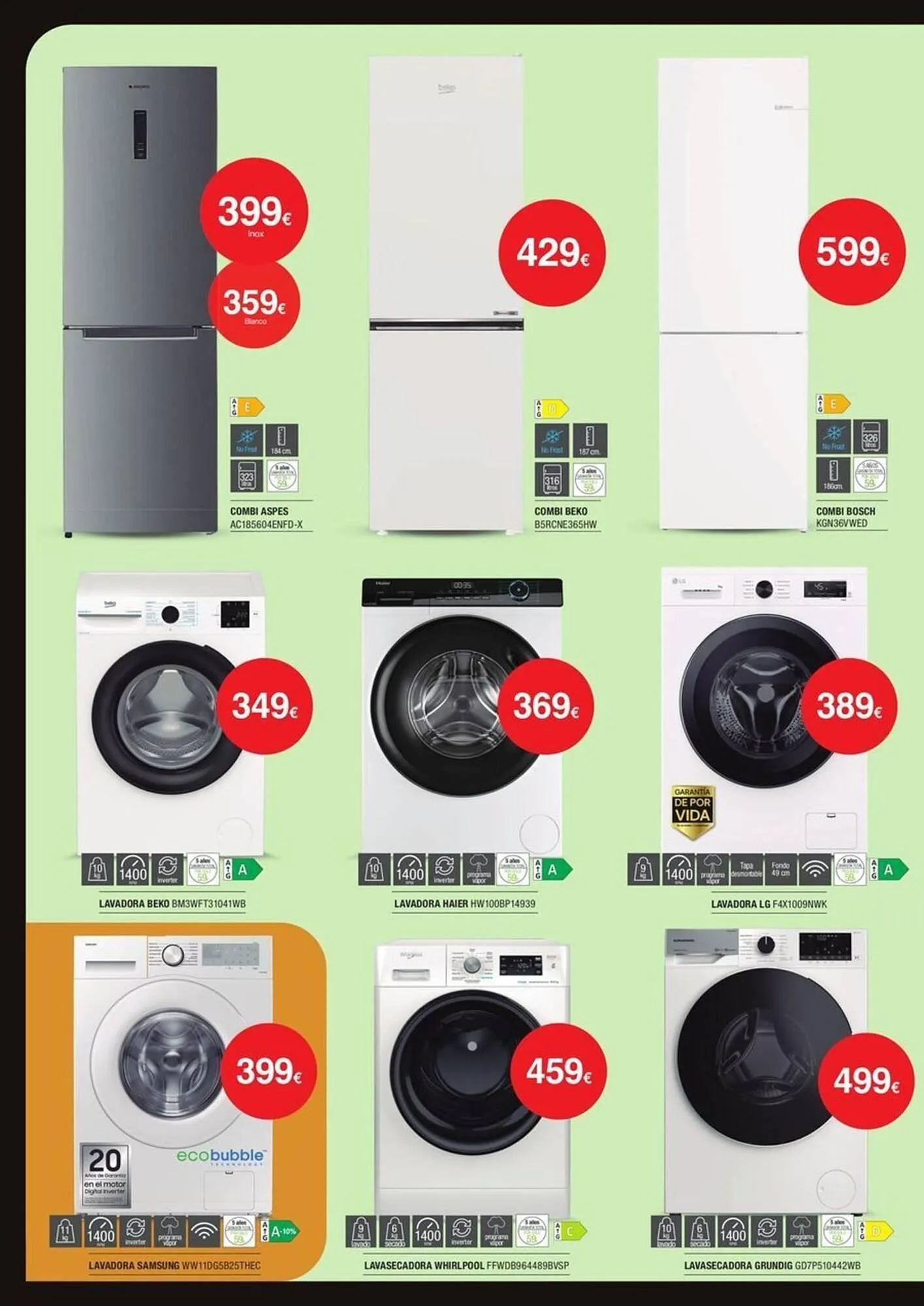 Catálogo de Catálogo Milar 4 de noviembre al 1 de diciembre 2025 - Página 4
