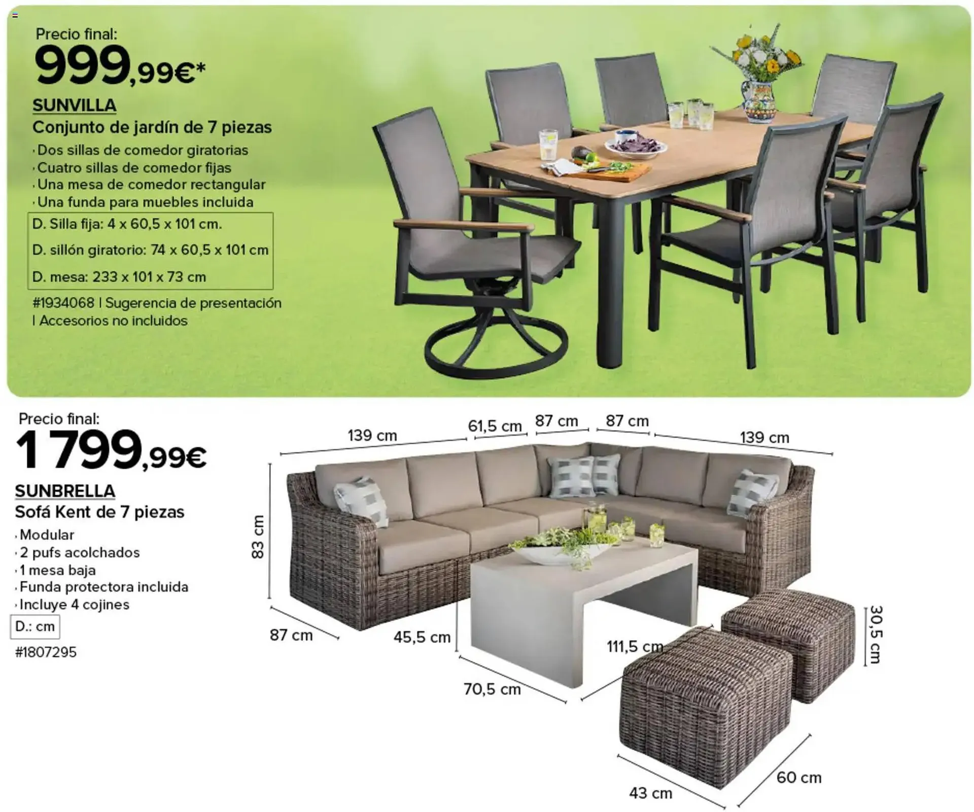 Catálogo de Catálogo Costco 20 de febrero al 1 de marzo 2026 - Página 3