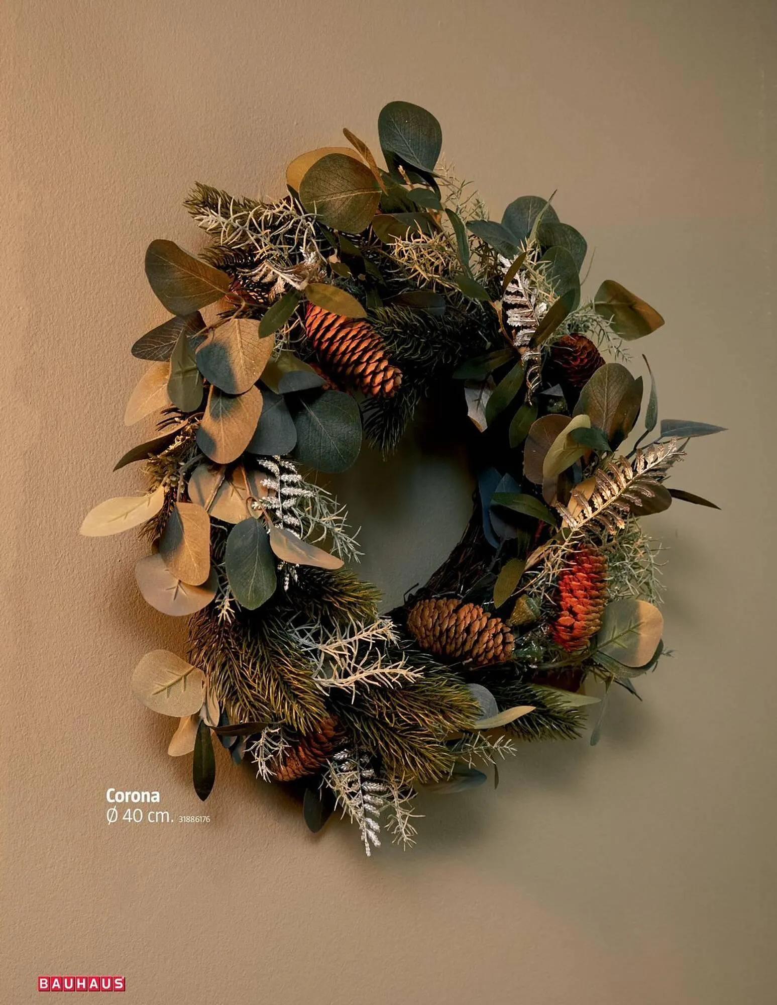 Catálogo de Catálogo Bauhaus 18 de noviembre al 24 de diciembre 2025 - Página 24