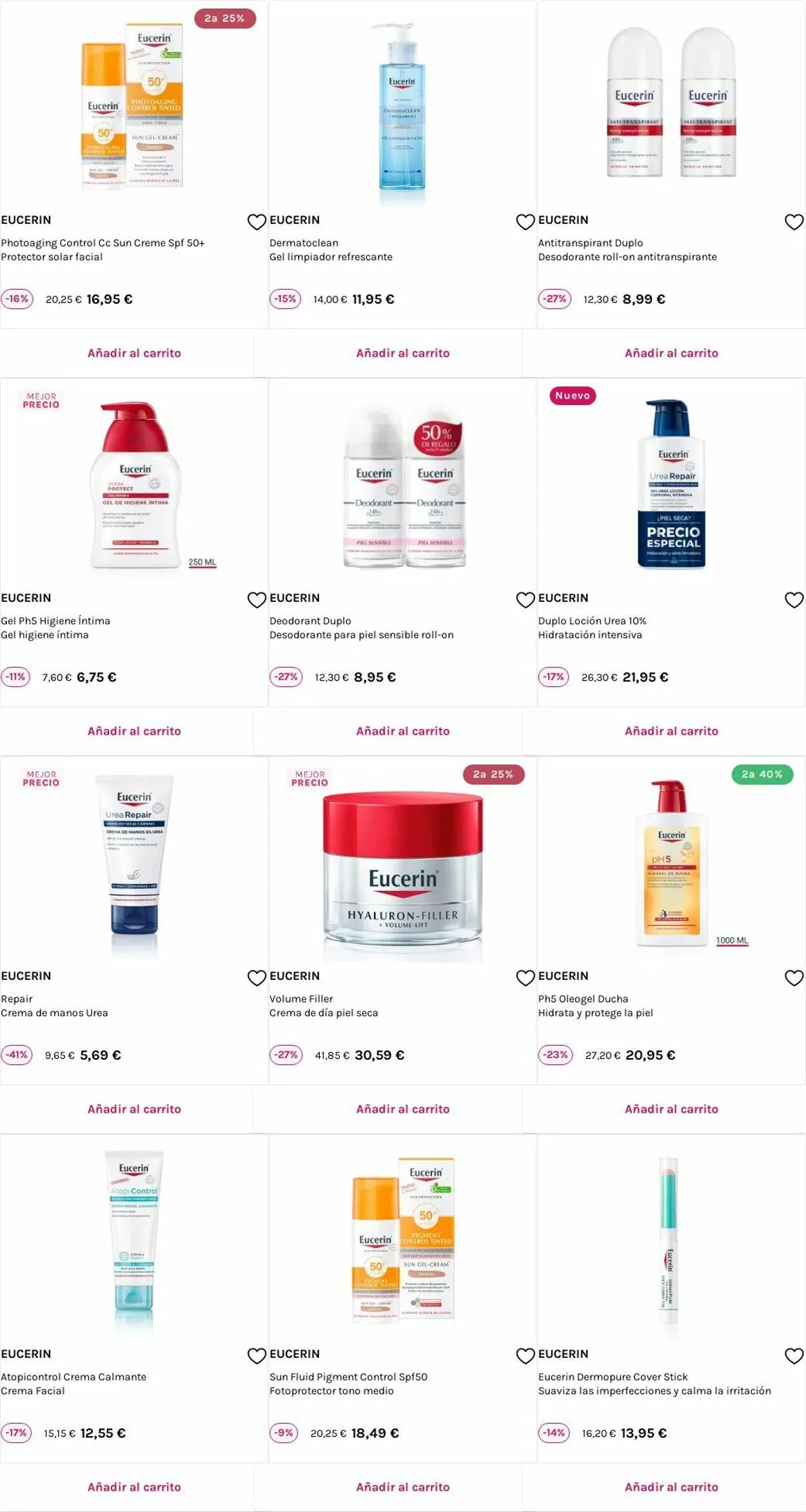 Catálogo de Druni 17 de marzo al 26 de marzo 2025 - Página 66