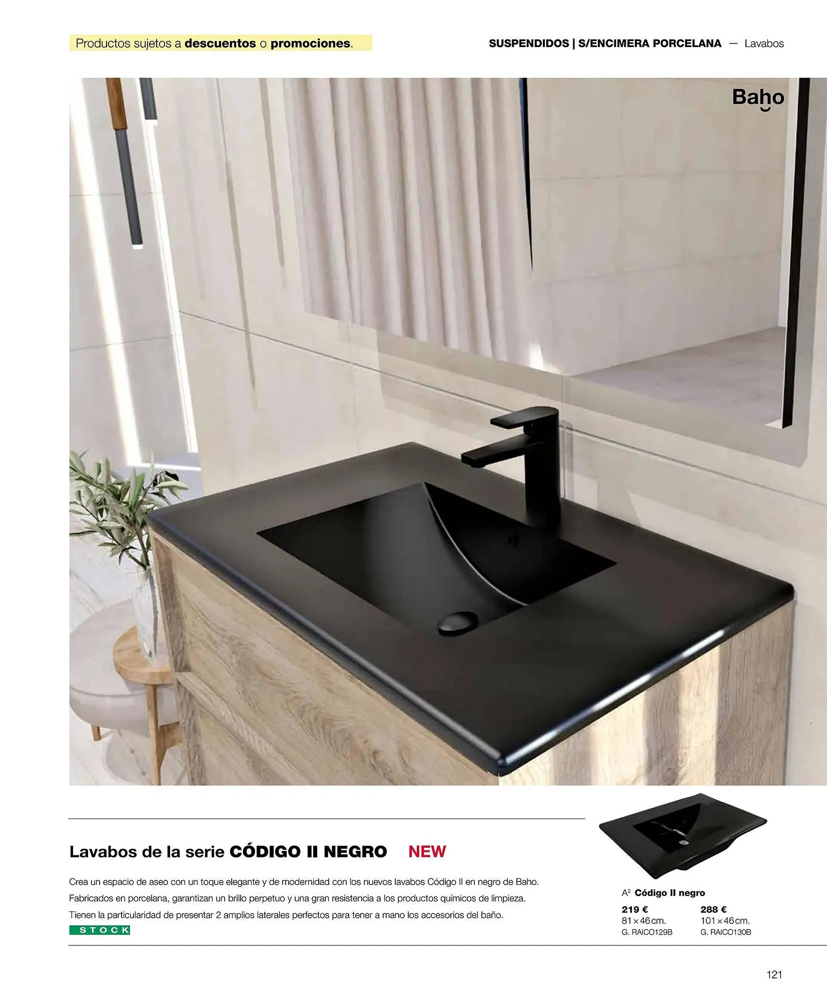 Catálogo de Folleto Grup Gamma 1 de febrero al 31 de diciembre 2023 - Página 120