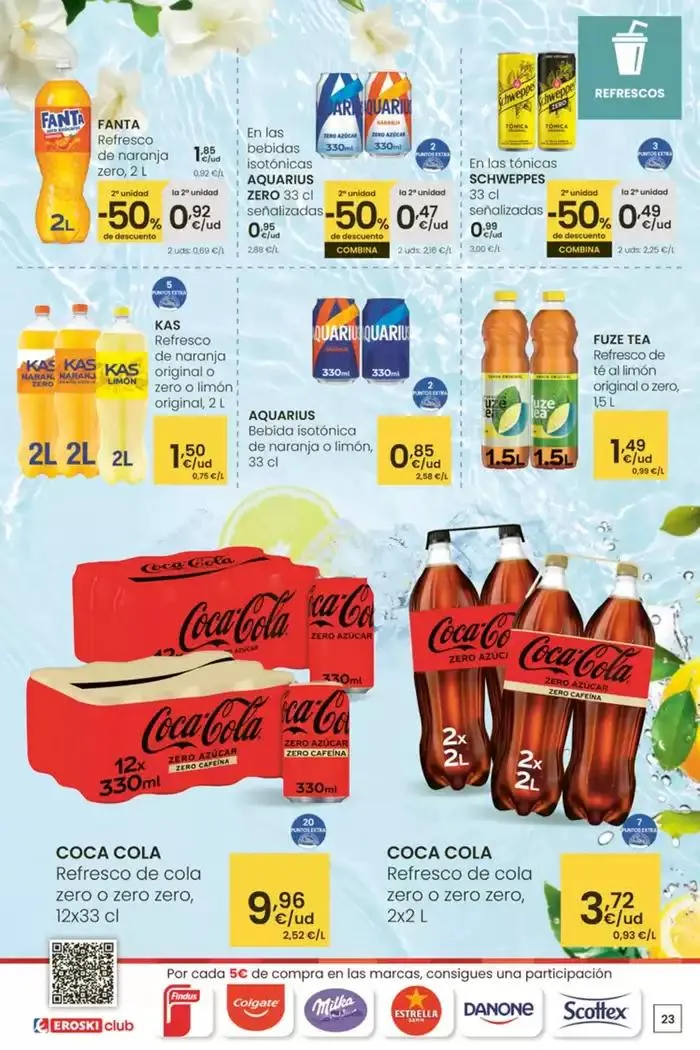 Catálogo de Marquista y ahorristas 27 de marzo al 8 de abril 2025 - Página 23