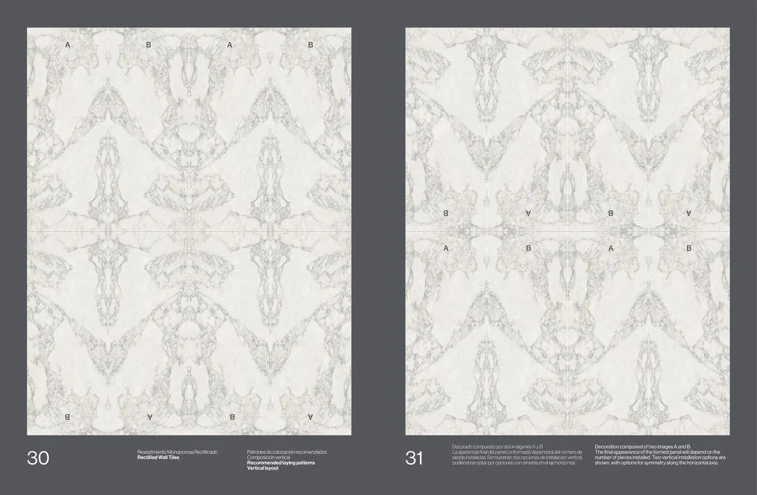 Folheto MARMI Marble Ceramic  de 26 de janeiro até 26 de janeiro 2025 - Pagina 18