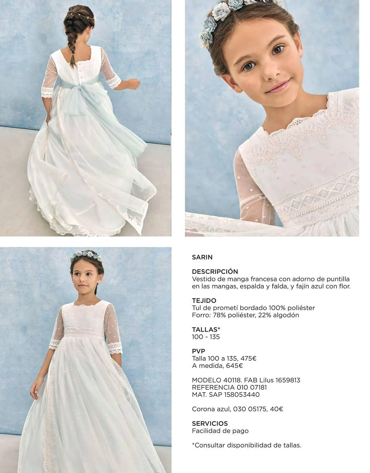 Catálogo de Catálogo El Corte Inglés 1 de enero al 31 de diciembre 2026 - Página 16