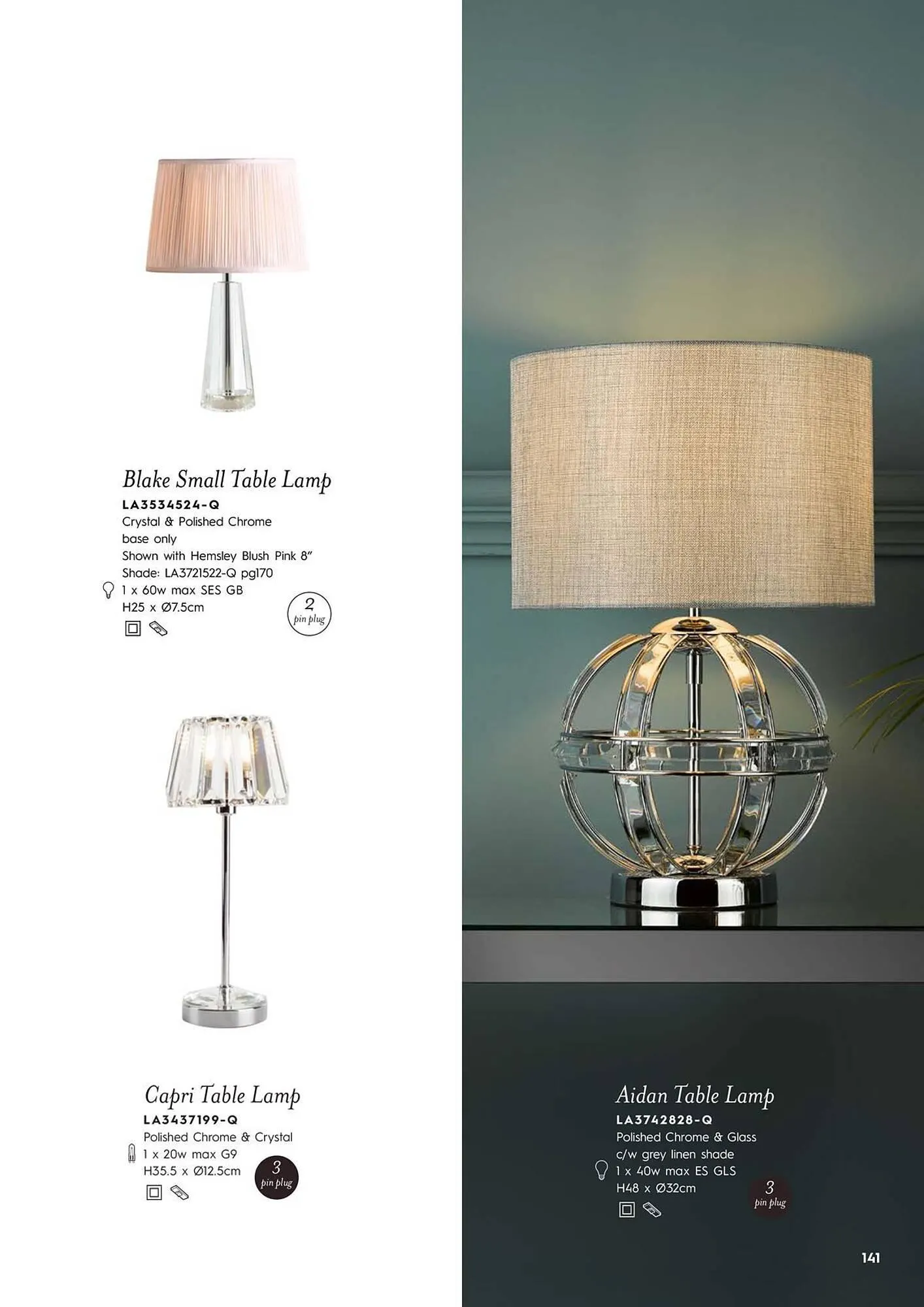 Catálogo de Folleto Laura Ashley 25 de enero al 31 de marzo 2024 - Página 143